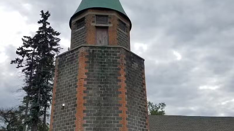 Bay Court Park - Village of Clarkston, MI