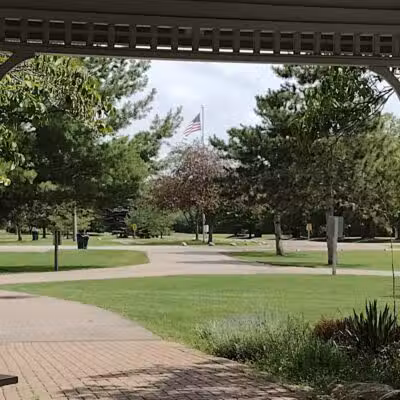 Bay Court Park - Village of Clarkston, MI