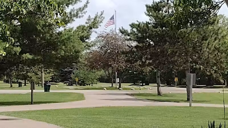Bay Court Park - Village of Clarkston, MI