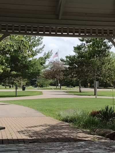 Bay Court Park - Village of Clarkston, MI