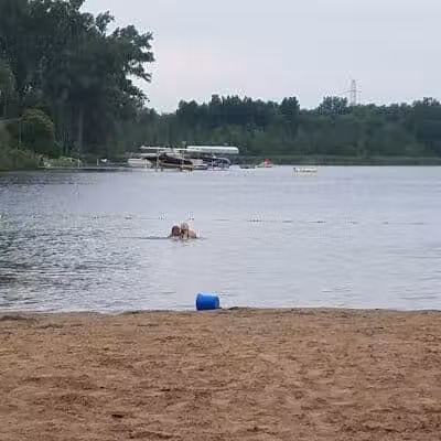 Bay Court Park - Village of Clarkston, MI