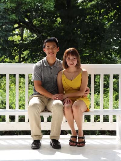 Bay Court Park - Village of Clarkston, MI