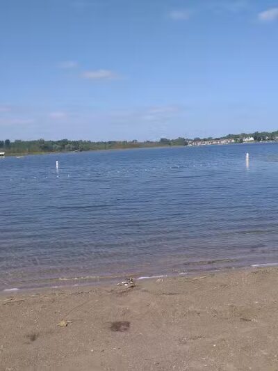 Bay Court Park - Village of Clarkston, MI