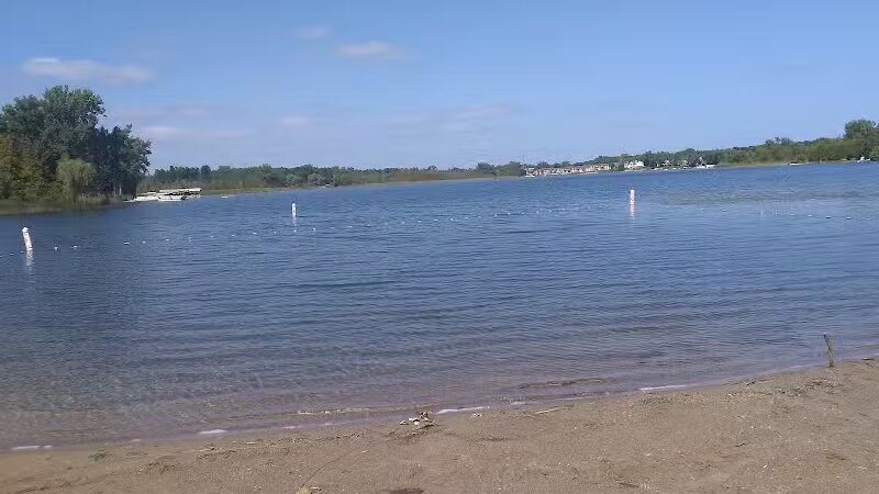 Bay Court Park - Village of Clarkston, MI