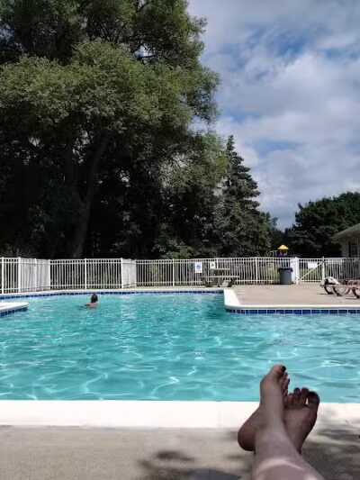 Bridgewater Park of Clarkston - Village of Clarkston, MI