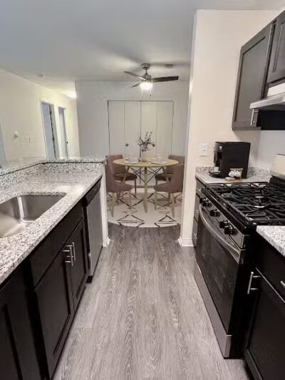 Bridgewater Park of Clarkston - Village of Clarkston, MI