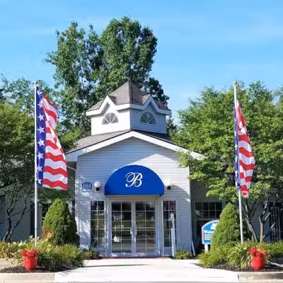 Bridgewater Park of Clarkston - Village of Clarkston, MI