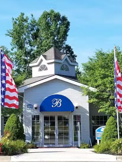 Bridgewater Park of Clarkston - Village of Clarkston, MI