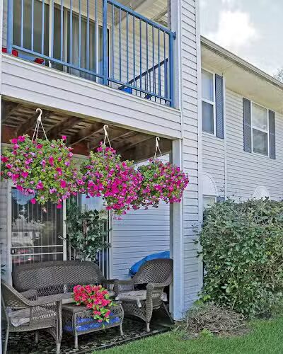 Bridgewater Park of Clarkston - Village of Clarkston, MI