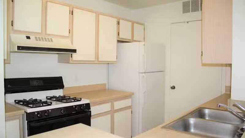 Bridgewater Park of Clarkston - Village of Clarkston, MI