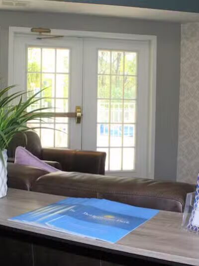 Bridgewater Park of Clarkston - Village of Clarkston, MI