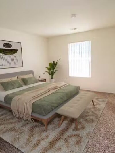 Bridgewater Park of Clarkston - Village of Clarkston, MI