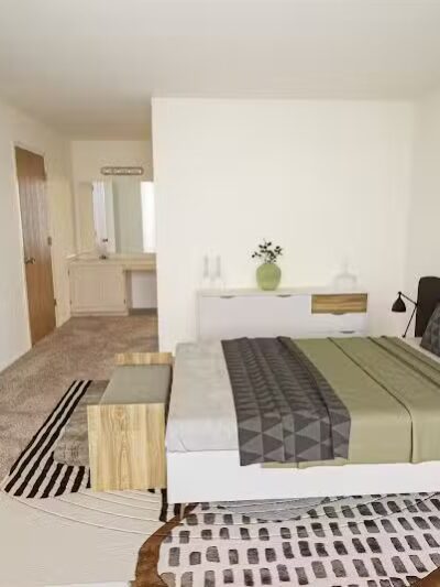 Bridgewater Park of Clarkston - Village of Clarkston, MI