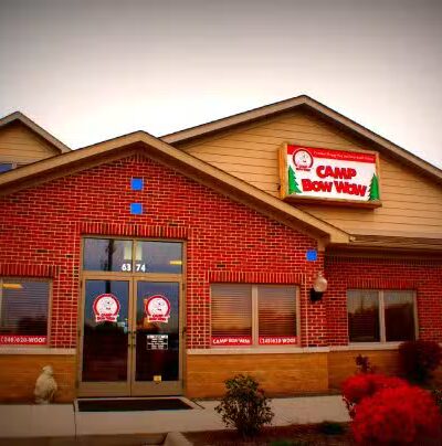 Camp Bow Wow Clarkston - Village of Clarkston, MI