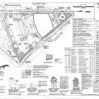 Clarkston-Dix Plaza Park - Village of Clarkston, MI
