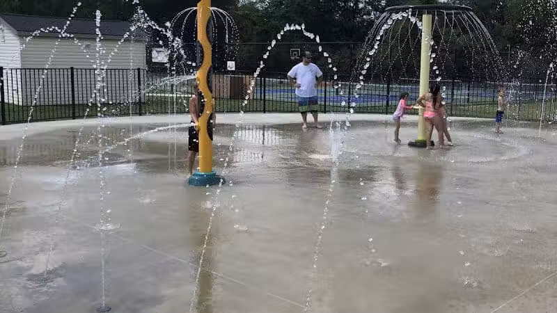 Clintonwood Park - Village of Clarkston, MI
