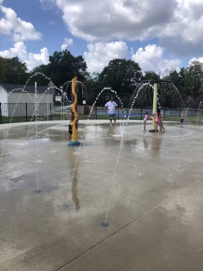 Clintonwood Park - Village of Clarkston, MI