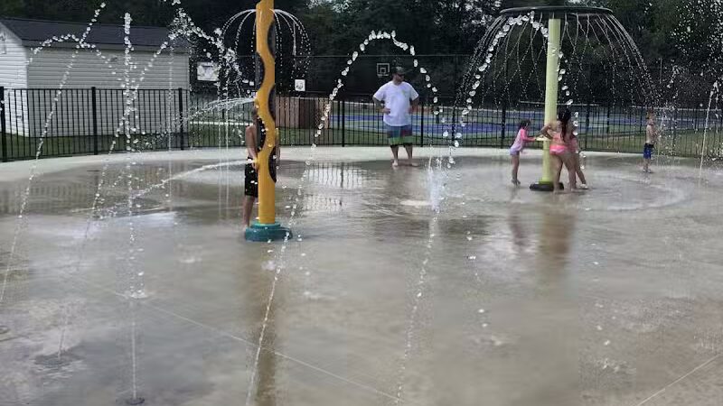 Clintonwood Park - Village of Clarkston, MI