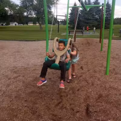 Clintonwood Park - Village of Clarkston, MI
