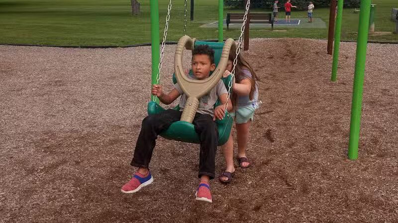 Clintonwood Park - Village of Clarkston, MI