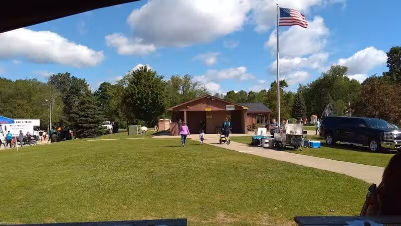 Clintonwood Park - Village of Clarkston, MI