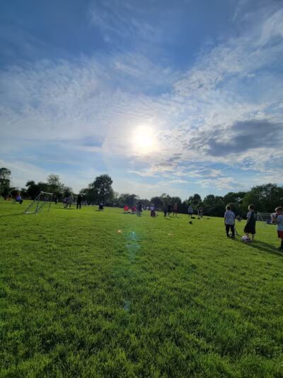 Clintonwood Park - Village of Clarkston, MI