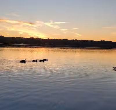 Deer Lake Beach - Village of Clarkston, MI