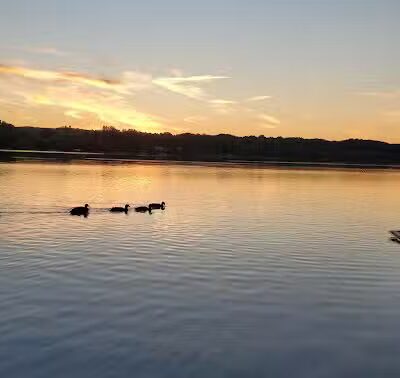 Deer Lake Beach - Village of Clarkston, MI