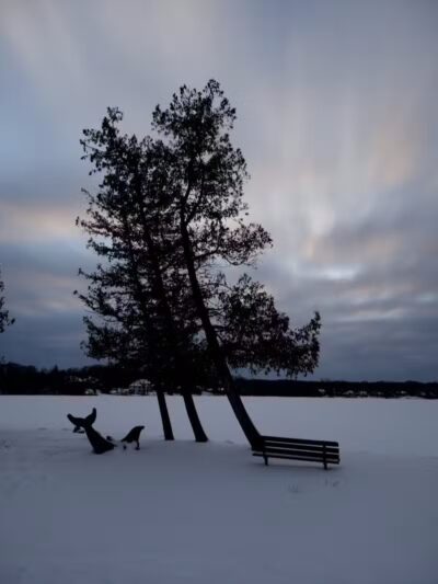 Deer Lake Beach - Village of Clarkston, MI