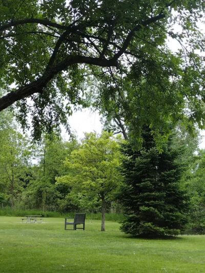 Depot Park - Village of Clarkston, MI