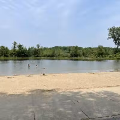 Independence Oaks County Park - Village of Clarkston, MI