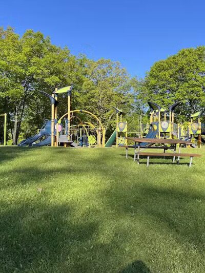 Independence Oaks County Park - Village of Clarkston, MI