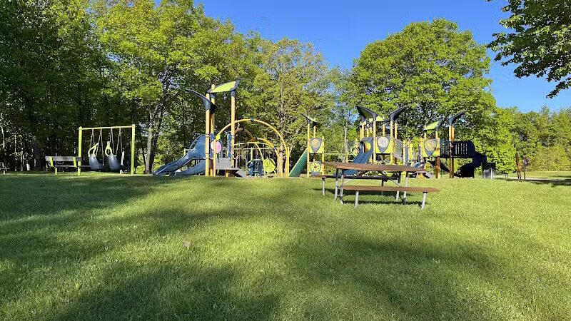 Independence Oaks County Park - Village of Clarkston, MI