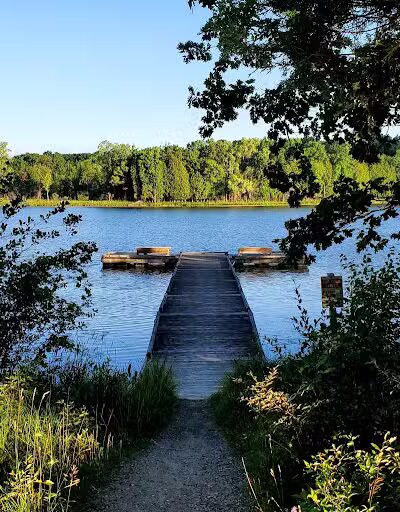 Independence Oaks County Park - Village of Clarkston, MI