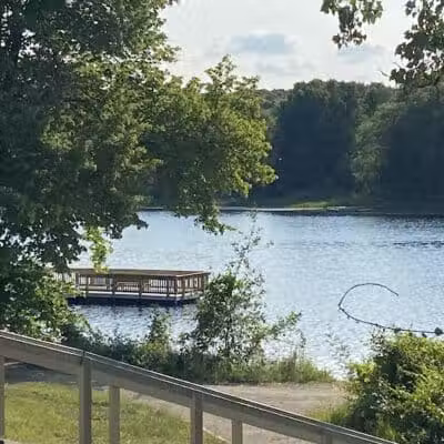 Independence Oaks County Park - Village of Clarkston, MI