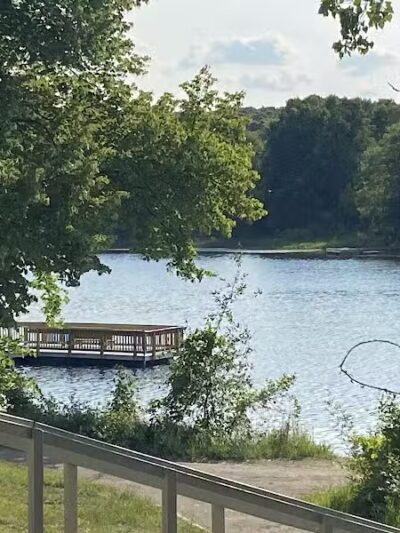 Independence Oaks County Park - Village of Clarkston, MI