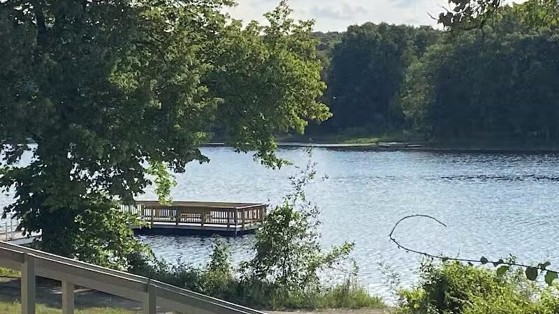 Independence Oaks County Park - Village of Clarkston, MI