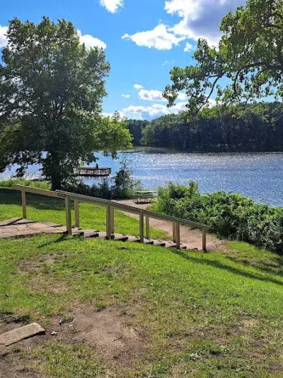 Independence Oaks County Park - Village of Clarkston, MI