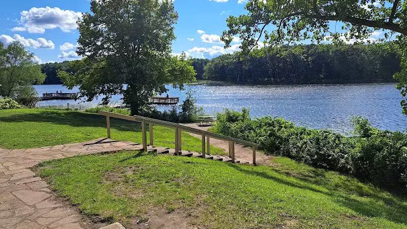 Independence Oaks County Park - Village of Clarkston, MI