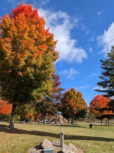 Independence Oaks County Park - Village of Clarkston, MI