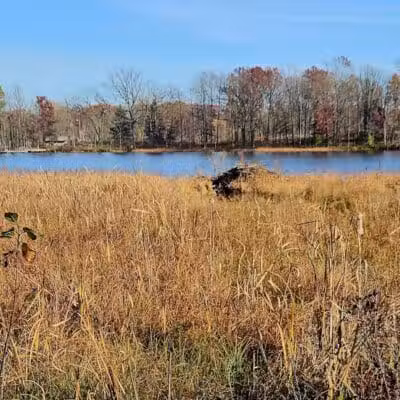 Independence Oaks County Park - Village of Clarkston, MI