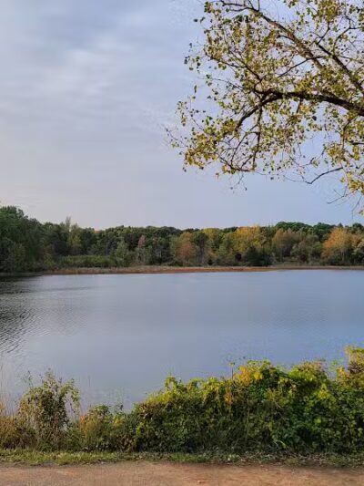 Independence Oaks County Park - Village of Clarkston, MI