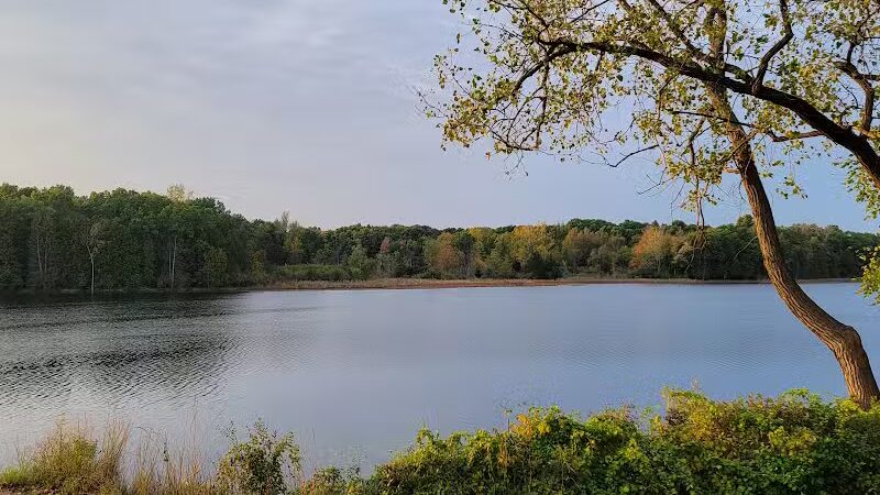 Independence Oaks County Park - Village of Clarkston, MI