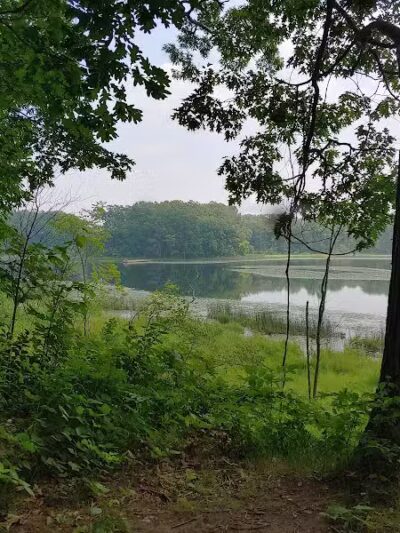 Independence Oaks Trailhead - Village of Clarkston, MI