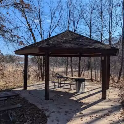 Independence Oaks Trailhead - Village of Clarkston, MI