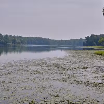 Independence Oaks Trailhead - Village of Clarkston, MI