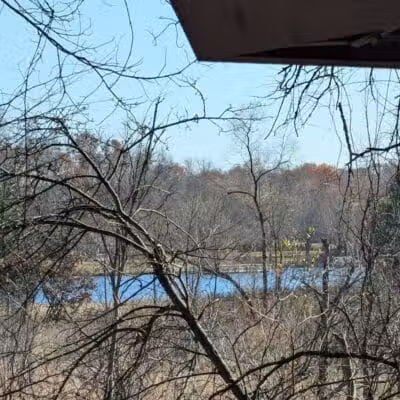 Independence Oaks Trailhead - Village of Clarkston, MI