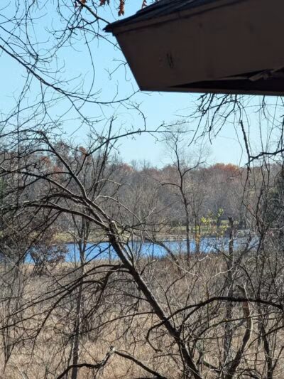 Independence Oaks Trailhead - Village of Clarkston, MI