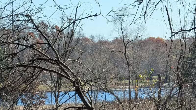 Independence Oaks Trailhead - Village of Clarkston, MI