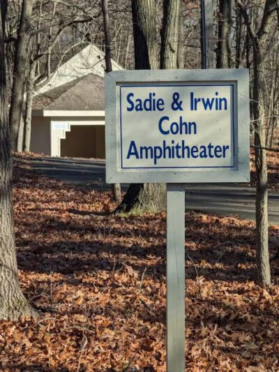 Independence Oaks Trailhead - Village of Clarkston, MI